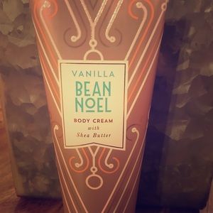 Bath and Body Works Body Cream